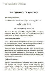 Drugs and Their Effect Upon the Mind