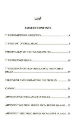 Drugs and Their Effect Upon the Mind