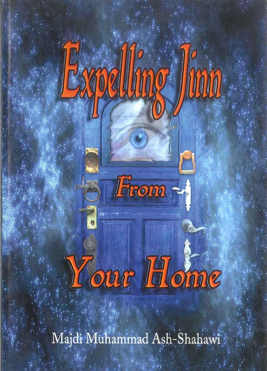 Expelling Jinn From Your Home