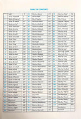 Saheeh International Quran Arabic Text  English Meanings and Notes Medium Hard Cover