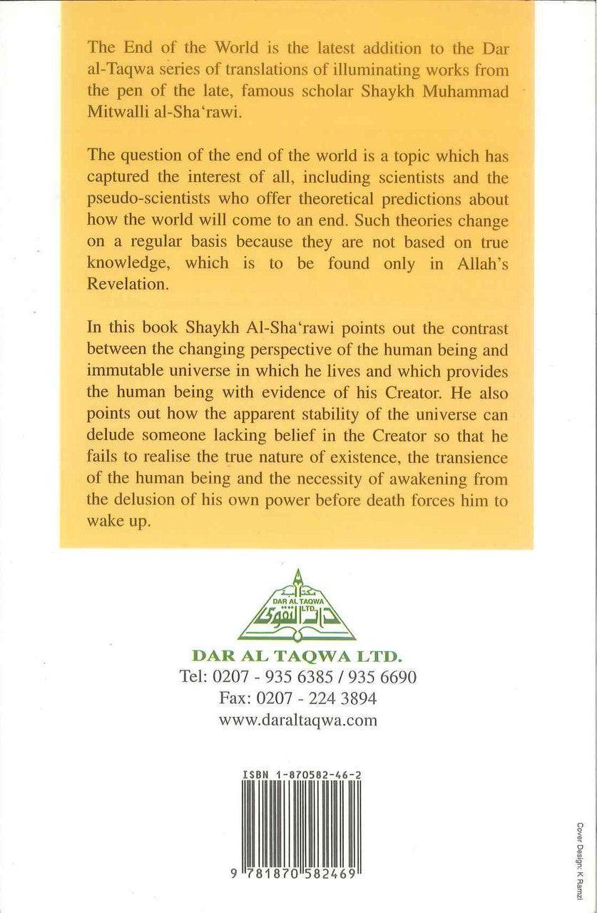 The End Of The World