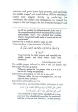 The Etiquette of Congregational Prayer