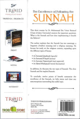 The Excellence of following the Sunnah