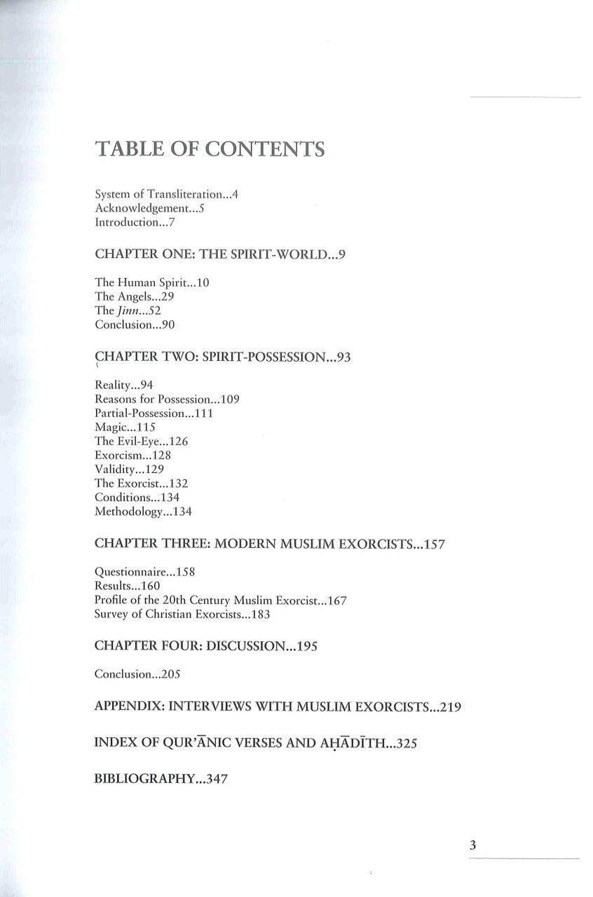 The Exorcist Tradition