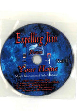 Expelling Jinn From Your Home