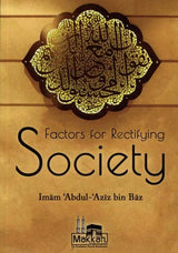 Factors For Rectifying Society