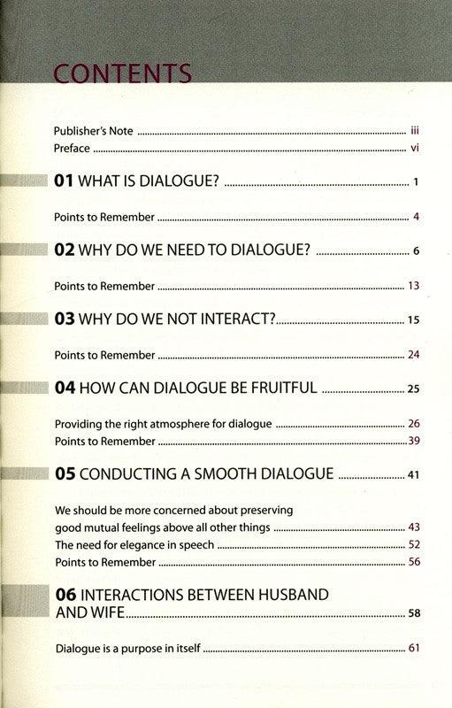 Family Interactions (Successful Family Upbringing Series 03)