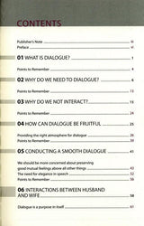 Family Interactions (Successful Family Upbringing Series 03)