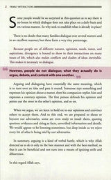 Family Interactions (Successful Family Upbringing Series 03)