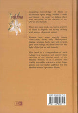 Fatawa Essential Rulings for Every Muslim Woman - NobleBookshop