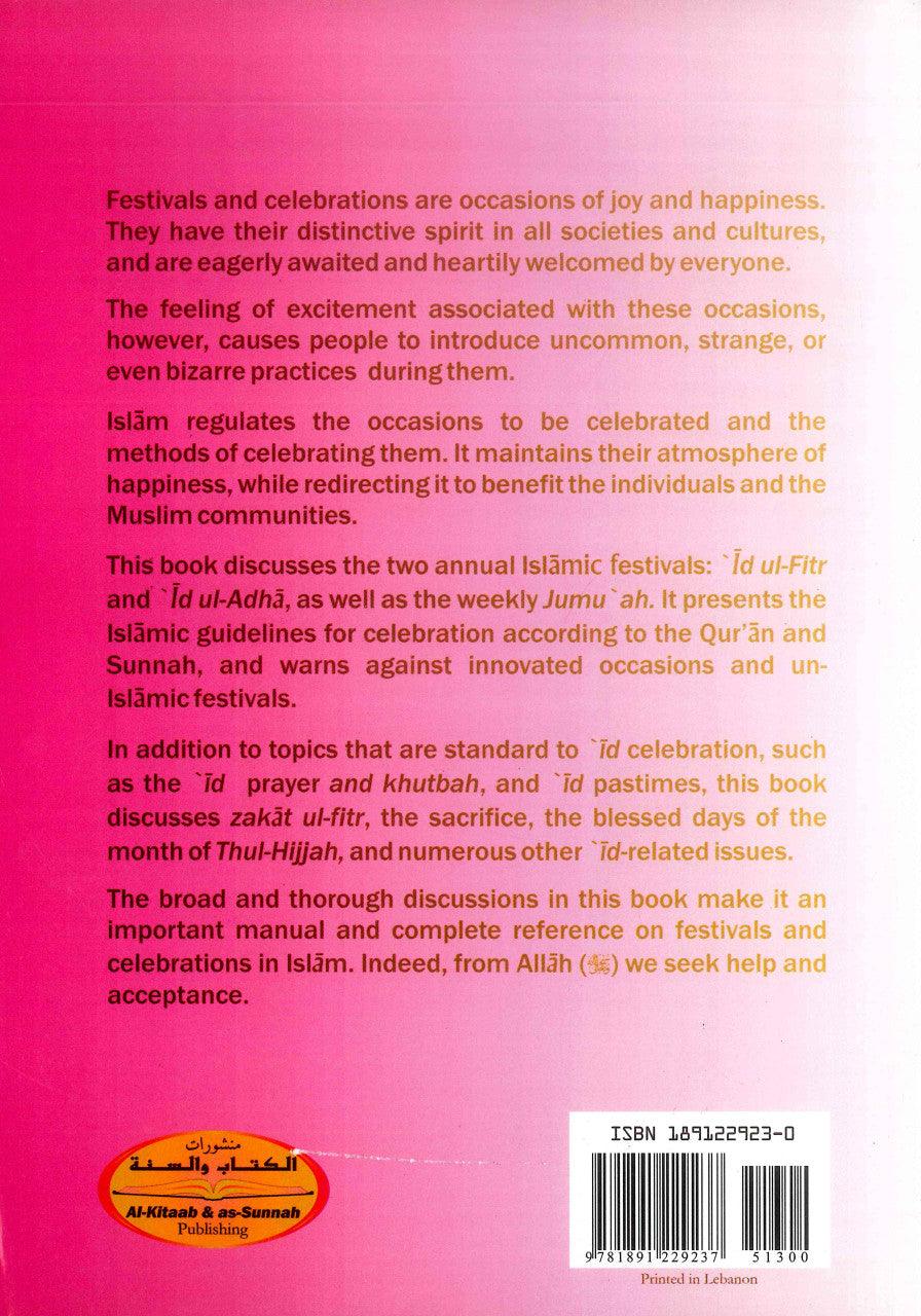 Festivals & Celebrations - NobleBookshop