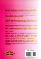 Festivals & Celebrations - NobleBookshop