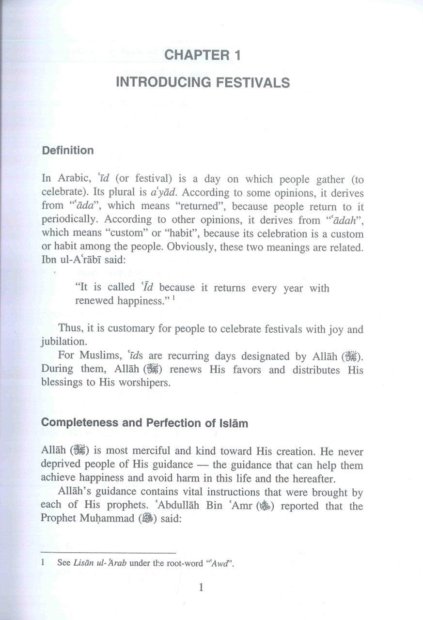 Festivals & Celebrations - NobleBookshop