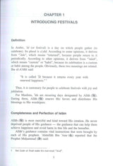 Festivals & Celebrations - NobleBookshop