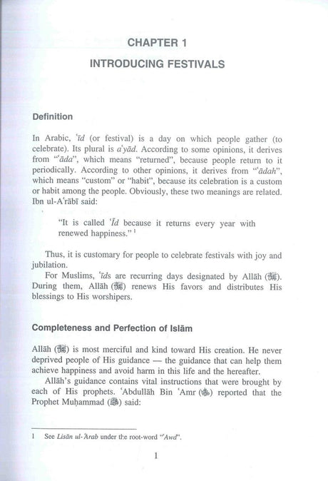 Festivals & Celebrations - NobleBookshop