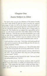 Fiqh az Zakat : A Comparative Study