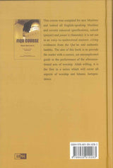 Fiqh Course Tahaarah, Salaah & Janaa'iz - NobleBookshop