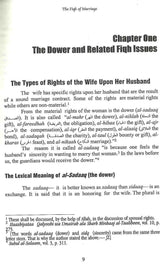 The Fiqh Of Marriage In The Light Of The Quran & Sunnah