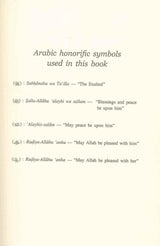 Forty Hadiths on Good Moral Values - NobleBookshop