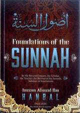 Foundations of the Sunnah