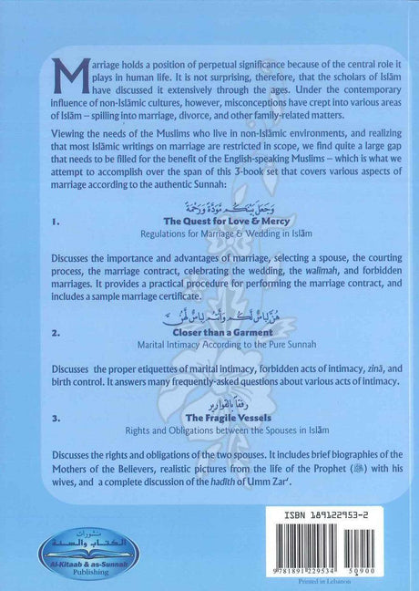 The Fragile Vessels - NobleBookshop