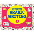 Goodword Arabic Writing book 4 - NobleBookshop