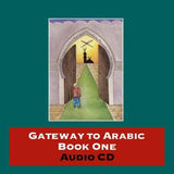 Gateway to Arabic Book One Audio CD