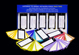 Gateway To Arabic Keyword Rings Pack Two