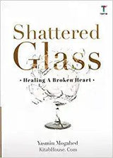 Shattered Glass: Healing a broken heart (24958)