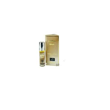 Golden Dust Concentrated Perfume-Attar (6ml Roll-on)