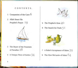 Goodnight Stories from the Lives of Sahabah