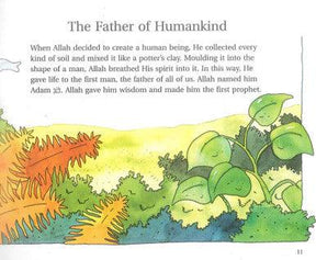 Goodnight Stories From The Quran - NobleBookshop