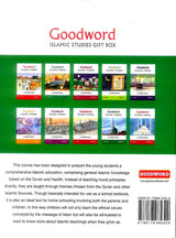 Goodword Islamic Studies Gift Box (10 Books) - NobleBookshop
