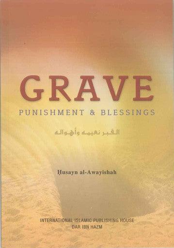 Grave - Punishment & Blessings - NobleBookshop