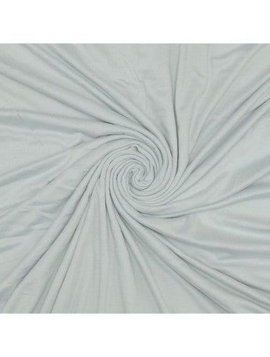 GREY SOFT JERSEY HIJAB