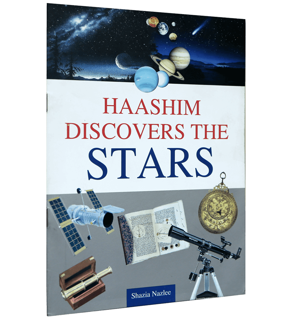 Hashim Discovers the Stars