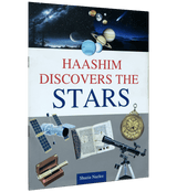 Hashim Discovers the Stars