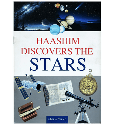 Hashim Discovers the Stars