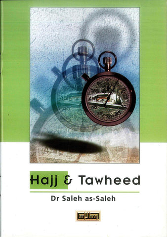 Hajj & Tawheed