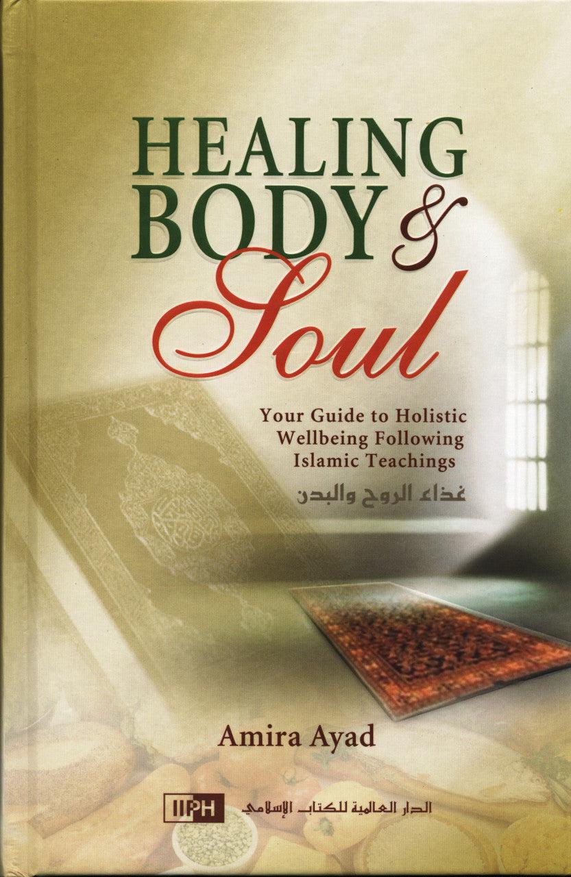 Healing Body & Soul - NobleBookshop