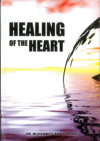 Healing of the Heart