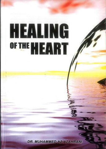 Healing of the Heart