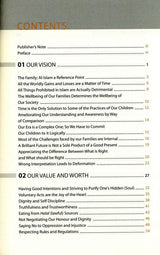 Home Trajectory (Successful Family Upbringing Series 01)