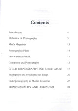 The Effect of Homosexuality & Pornography on Society