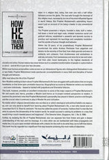 How He Treated Them?