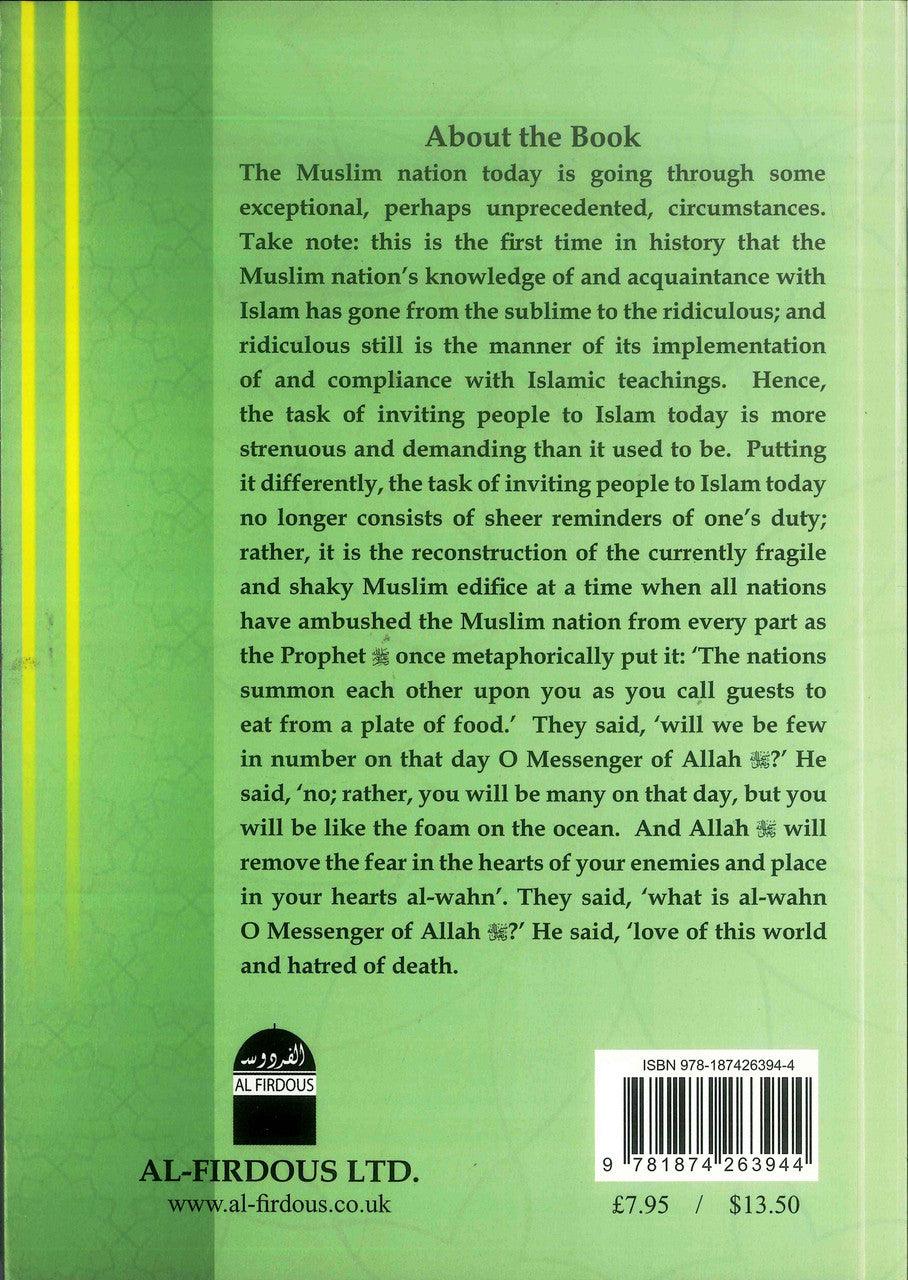 How to Invite People to Islam