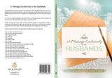 A Message Exclusively to the Husbands