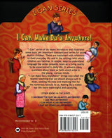 I Can Make Dua Anywhere  (I can series)
