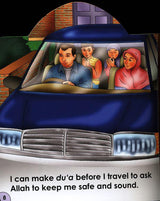 I Can Make Dua Anywhere  (I can series)