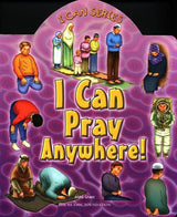 I Can pray Anywhere (I can series)
